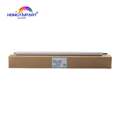 comprar D0A53990 D0A5-3990 Unidad de fijación Eje de alisado de cinta plana para Ricoh Pro C7200S C7200SL C7200SX C7210S C7210SX Roller Poli fabricación en línea