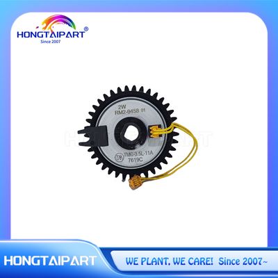 comprar El embrague del motor principal RM2-9458 para el H P M608 M607 M609 M631 M632 M633 E60155 E62565 E62575 fabricación en línea