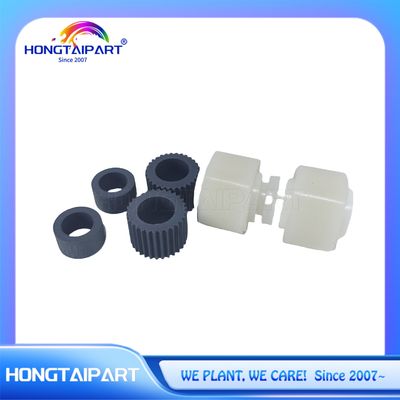 comprar Kit de rodillos de recogida de papel para Canon IR 7105 7095 7086 105 9070 8500 8070 7200 5055 5065 5075 5050 5570 6570 5000 fabricación en línea