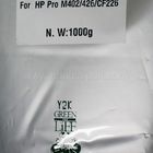 Impresora Toner Powder 1KG para favorable M402 426 CF226