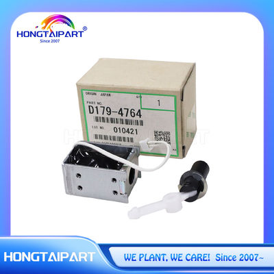 comprar D179-4764 D1794764 Solenoide de corriente continua con interruptor para la impresora láser copiadora de Ricoh Pro 8110S 8100EX 8100S 8120S HONGTAIPART fabricación en línea