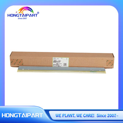 comprar AD04-1135 AD041135 Cuchilla de limpieza de cinturón de transferencia para la impresora Ricoh Aficio MP4000 MP4001 MP4002 MP5000 MP5001 MP5002 fabricación en línea