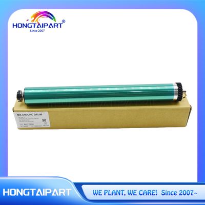 comprar OPC tambor para Lexmark MS MX310 410 711 810 811 Impresora HONGTAIPART fabricación en línea