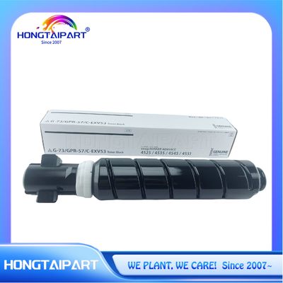 comprar Toner Cartridge-Black G73 G-73 GPR57 GPR-57 C-EXV53 0473C003 para Canon iR 4525 4535 4545 4551 DX 4725 4735 4745 4751 1000g Parte de copiador de la cámara de cámara de cámara de cámara de cámara de cámara de cámara de cámara fabricación en línea