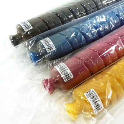 comprar Cartucho de tinta para P.M. C3500 C3500e1 C3500SPF C4500 C4500e1 C4500SPF (841342~841345 888604~888607) de Ricoh Aficio fabricación en línea
