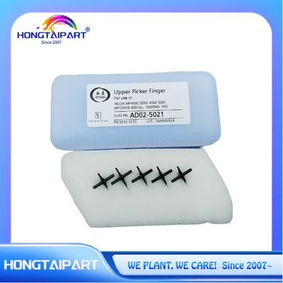 comprar Dedo de la batería AD02-5021 AD025021 para Ricoh Aficio 1035 1045 2035 2045 3035 3045 MP 3500 4500 4001 4002 4500 5000 fabricación en línea