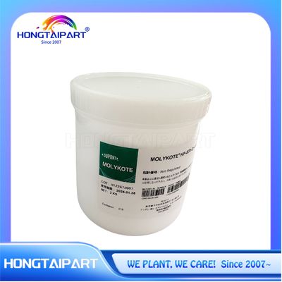 comprar Grasa de molicoto 2 kg para la impresora láser de copiadora HP 870 fabricación en línea