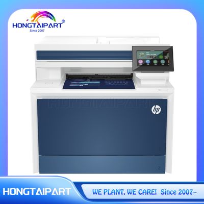comprar Impresora inalámbrica HP Color LaserJet Pro MFP 4301fdw fabricación en línea