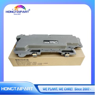 comprar Contenedor de toner de desechos para el centro de documentación de Xerox V2263 2265 Apros Puertos C2060 C2360 C2560 C3060 Versa Link C7020 C7025 C7030 fabricación en línea