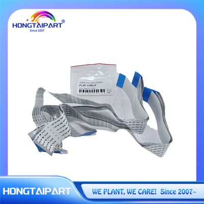 comprar Cable plano 122K94940 para LSU 375 Fuji HONGTAIPART original usado fabricación en línea