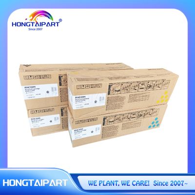 comprar Tóner 828173 828174 828175 828176 Para el producto Ricoh Pro C651 C751 fabricación en línea