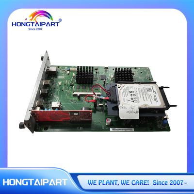 comprar Formatador para la placa base de la impresora HP Color LaserJet Enterprise M651 MFP M680 fabricación en línea