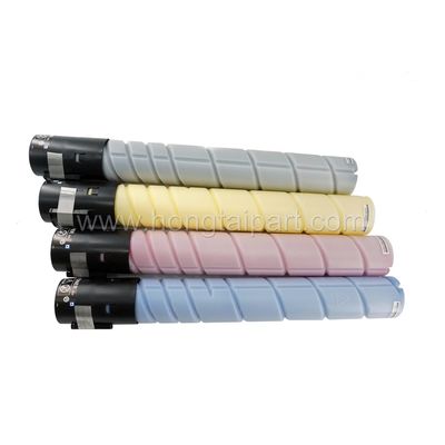 comprar Cartucho de tinta para Konica Minolta Bizhub C220 C280 (TN216 A11G131 A11G231 A11G331 A11G431) fabricación en línea