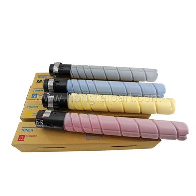 comprar Cartucho de tinta para Konica Minolta Bizhub C224 C284 C364 (TN321) fabricación en línea