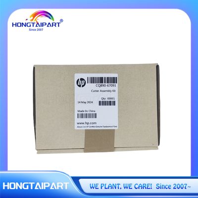 comprar El equipo de corte CQ890-67091 para HP T120 T520 T730 T830 T130 T525 T530 fabricación en línea