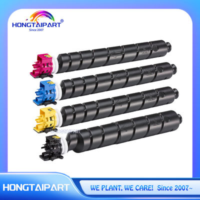 comprar Cartuchos de tóner para Kyocera Taskalfa 3252ci 3253ci Kit de copiador de tóner TK8335K 1T02RL0NL0 TK8335Y 1T02RLANL1 TK8335М 1T02RLBNL1 TK8335C 1T02RLCNL1 Impresora fabricación en línea