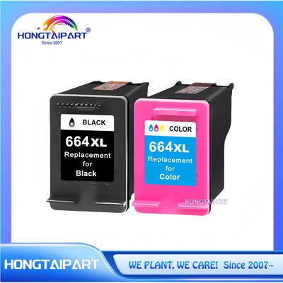 comprar Cartucho de tinta 664 664 XL Para HP Tinta de inyección de escritorio AdVBntage 1115 1118 2135 2136 2138 2675 2676 2677 2678 3635 3636 3638 3700 3775 3776 3778 3785 3835 3836 3838 4535 fabricación en línea