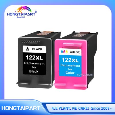 comprar Cartucho de tinta 122 122XL CH562HK Para HP Deskjet 1050 2050 2050s Impresora copiadora fabricación en línea