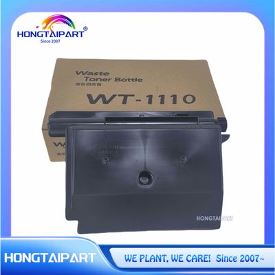 comprar Botella de tonificante de desecho WT-1110 Para Kyocera WT 1020 FS 1040 1060 1120 1125 Impresora copiadora HONGTAIPART fabricación en línea