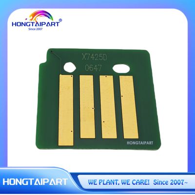 comprar Chip de tambor 013R00647 Para el centro de trabajo de Xerox 7425 7428 7435 impresora copiadora fabricación en línea