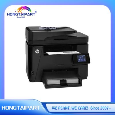 comprar Impresora inalámbrica multifunción HP LaserJet Pro MFP M225dw con copiadora de fax fabricación en línea