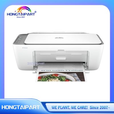 comprar HP DeskJet 2821e Impresora todo en uno Impresoras de color de inyección de tinta inalámbrica fabricación en línea