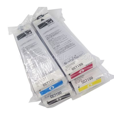 comprar Tinta principal RISO cc 7150 S6701 S6702 S6703 S6704 del repuesto del color de la tinta de ISO9001 Riso fabricación en línea