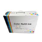 Tinta principal RISO cc 7150 S6701 S6702 S6703 S6704 del repuesto del color de la tinta de ISO9001 Riso