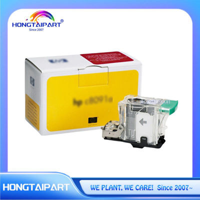 comprar Cartucho de grapa C8091A para HP 4700 4730 CM6030 CM6040 CP6015 M880 4345 9000 9040 9050 M4345 M5035 M9050 Partes para impresoras HONGTAIPART fabricación en línea