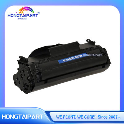 comprar Cartucho de tóner negro HP LaserJet 1010 1012 1015 1018 1020 3015 3020 3030 3050 3052 3055 M1005MFP M1319f (Q2612A) fabricación en línea