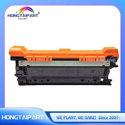 comprar Cartuchos de tóner de color CF362X para HP Color Laserjet Empresa M552 M553 Parte de la impresora HONGTAIPART fabricación en línea