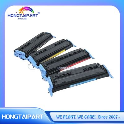 comprar Cartucho de tinta LaserJet 1600 2600 2605 CM1015MFP CM1017MFP (Q6000A Q6001A Q6002A Q6003A) fabricación en línea