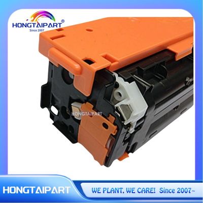 comprar Cartucho de tóner de impresora a color CF403A para HP Laserjet Pro M252 M277 fabricación en línea