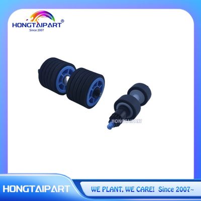 comprar Kit de cambio de rodillos 5607B001AA 5607B001 0697C003AA 0697C003 9764B001AA 9764B001 MG1-4620-000 MG1-5124 MG1-4985-020 para Canon DR C230 C240 M260 M160 M160II S150 R40 R50 RS40 Roll de recogida de escáner de impresora fabricación en línea