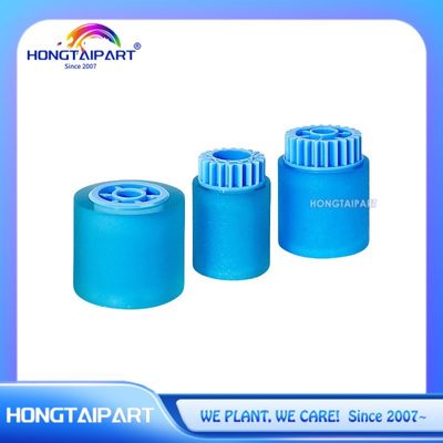 comprar Conjunto de rodillos de alimentación compatibles AF03-2080 AF03-1082 AF03-0081 AF032080 AF031082 AF030081 para Ricoh Aficio 1075 2075 2060 MP6001 MP9001 MP8000 MP7500 MP5500 MP6002 MP7001 MP8001 Kit de rodillos de recogida fabricación en línea
