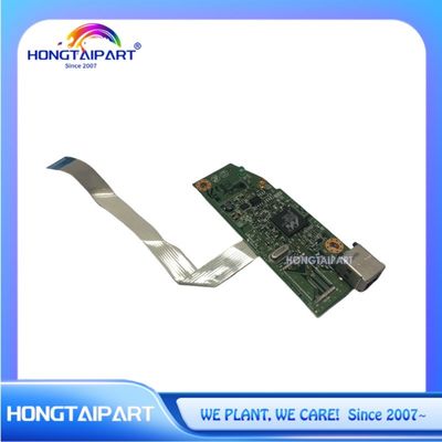 comprar Tablero del formateador de CE668-60001 RM1-7600-000cn para H P LaserJet P1102 P1106 P1108 P1007 Mainboard fabricación en línea