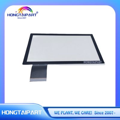 comprar FM1-W488 FM1-L493-000 FK4-2372 Panel táctil compatible para Canon C3525 C5535 C5540 C5550 5560 Panel de control copiadora de pantalla fabricación en línea