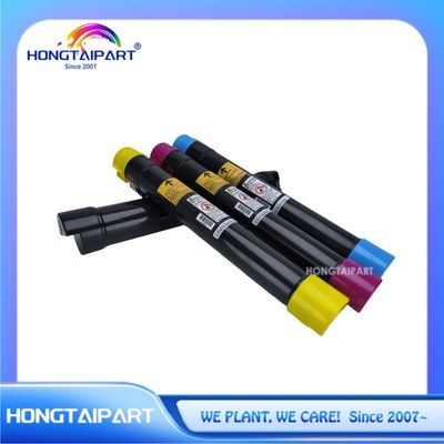 comprar 006R01509 006R01510 Cartucho de tóner 006R01511 006R01512 6R1509 6R1510 6R1511 6R1512 Para Xerox WC 7525 7530 7535 7545 fabricación en línea