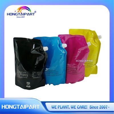 comprar Polvo de tóner 841284 841285 841286 841287 para la impresora multifunción láser de color Ricoh MP C4000 C5000 fabricación en línea