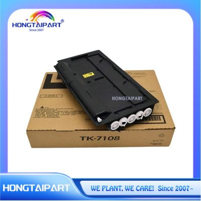 comprar TK-7105 TK-7107 TK-7108 TK-7108T K-7109 Cartucho de tóner para impresora copiadora de Kyocera Taskalfa 3010i 3510i 3511i fabricación en línea