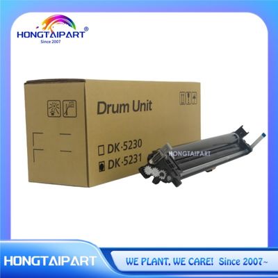 comprar DK-5231 302R793021 302R793020 2R793020 Unidad de ensamblaje de tambor para Kyocera M5526 M5521 M5026 P5021 Kit de tambor de la impresora C M Y fabricación en línea