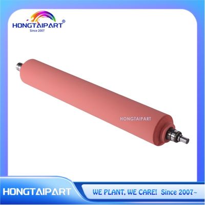 comprar AE01-0125 AE010125 Rodillo caliente para Ricoh Savin Lanier MP C6503 C8003 MPC6503 MPC8003 Rodillo de fusión de presión superior Rodillo de calor fabricación en línea