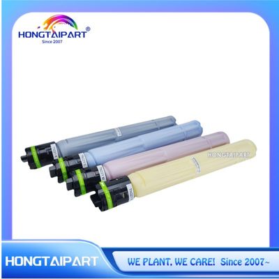 comprar TN221 A8K3130 A8K3230 A8K3330 A8K3430 TN-221K TN-221Y TN-221C TN-221M Cartucho de color para la impresora de oficina Konica Minolta Bizhub C227 C287 C7528 fabricación en línea