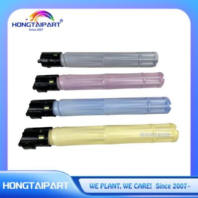 comprar Cartucho de tóner TN-324 TN324 TN324K TN324C TN324M TN324Y para Konica Minolta TN-324 fabricación en línea