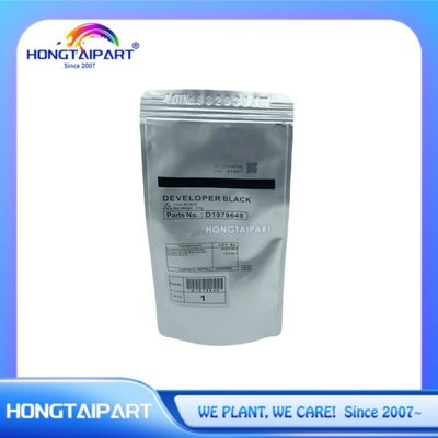 comprar Desarrollador negro D1979640 D1979641 D197-9640 D197-9641 Para Ricoh MP 2554 3054 3554 4054 4055 4055 5055 6055 copiador fabricación en línea