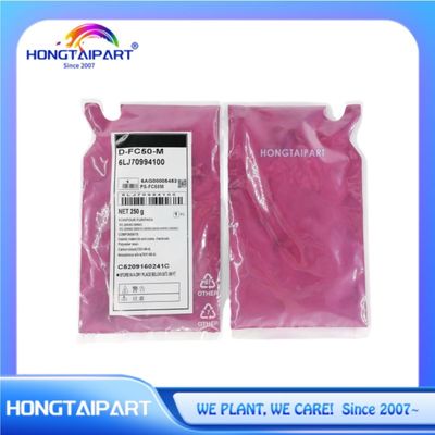 comprar Revelador D-FC50-M 6LJ70994100 para Toshiba e-STUDIO 2050C 2051C 2550C 2551C 2555C 3055C 3555C 4555C 5055C fabricación en línea
