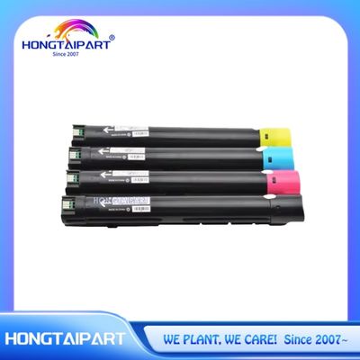 comprar Cartucho de tóner original CT201360 CT201361 CT201362 CT201363 para Xerox C2276 C3375 C3376 C4476 C5576 C6676 C7776 Color fabricación en línea