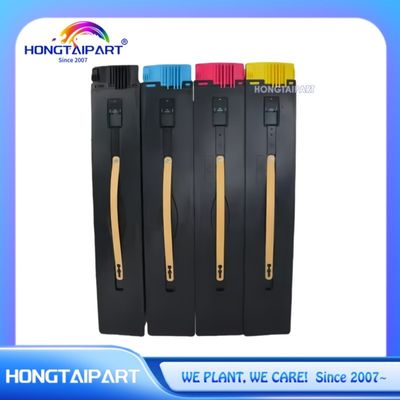 comprar Cartucho de tóner CT201275 CT201274 CT201273 CT201272 para FUJI Xerox DocuColor 5151P 5656P 7171P 700 C75 J75 fabricación en línea