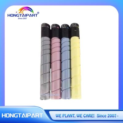 comprar Cartucho de tóner TN324 TN-324 TN-324K TN-324C TN-324M TN-324Y A8DA170 A8DA270 A8DA370 A8DA470 para Konica Minolta Bizhub C258 C308 C368 fabricación en línea
