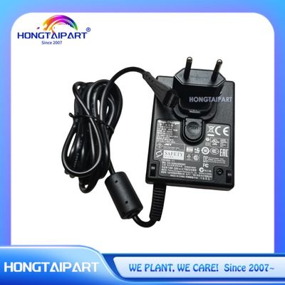 comprar Adaptador de cargador fuente de alimentación 100366-11 para impresora Zebra LI72 QL220 QL320 QL420 RW220 RW420 P4T fabricación en línea